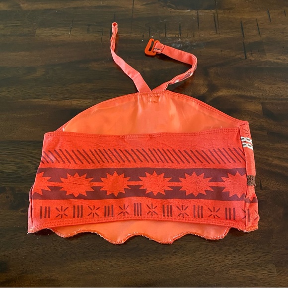 Disney Collection Moana Costume - Picture 3 of 7